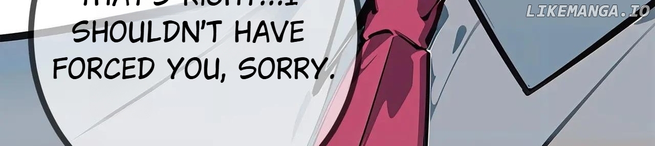Daddy President Is Too Hard To Deal With Chapter 193 - page 86